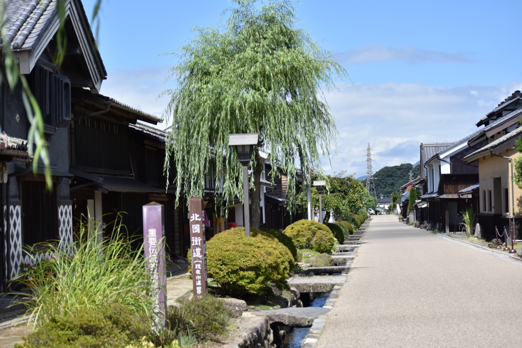 海野宿 by S_すてら (ID:11276379) 写真共有サイトPHOTOHITO