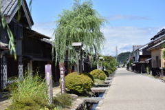 海野宿