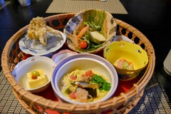 ひな膳