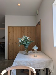 ウェルカムフラワー