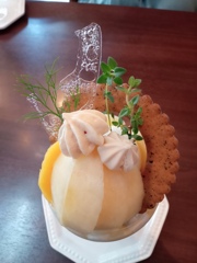 川中島白桃
