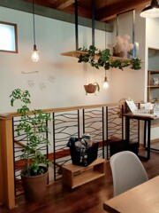 Cafe coto