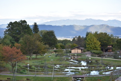 アルプスあづみの公園