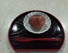渋皮煮