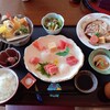ご褒美ランチ