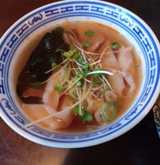ワンタン