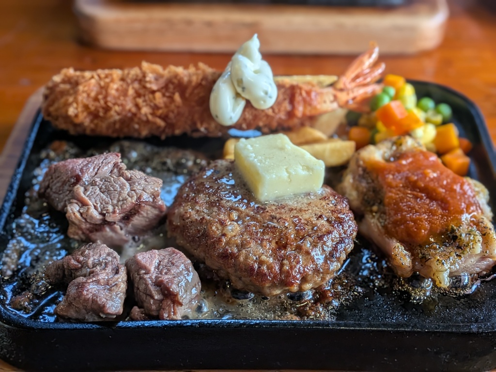 わくわくセット