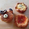 くまワッサンたち