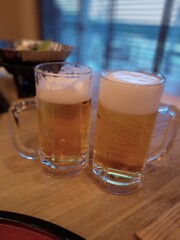 乾杯