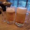 乾杯