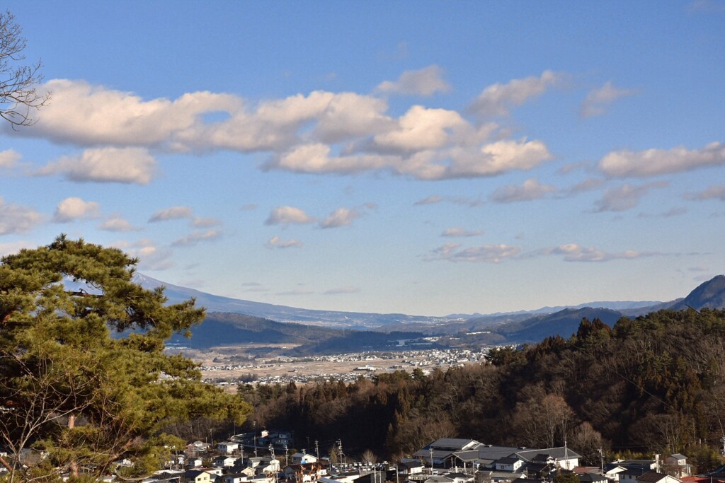 塩田平