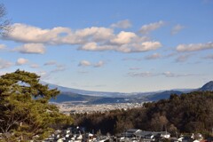 塩田平