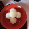 お団子