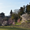 上田城跡公園