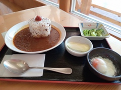 みかえりビーフカレー