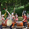 青木村義民太鼓
