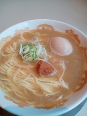 みそラーメン