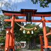 生島足島神社