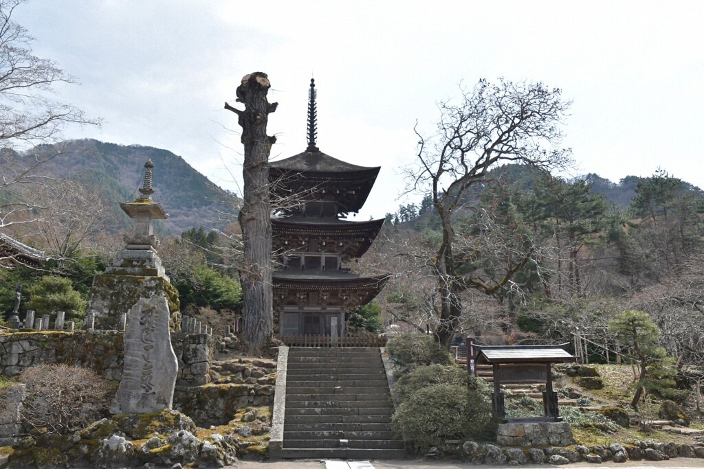 前山寺