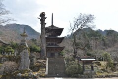 前山寺