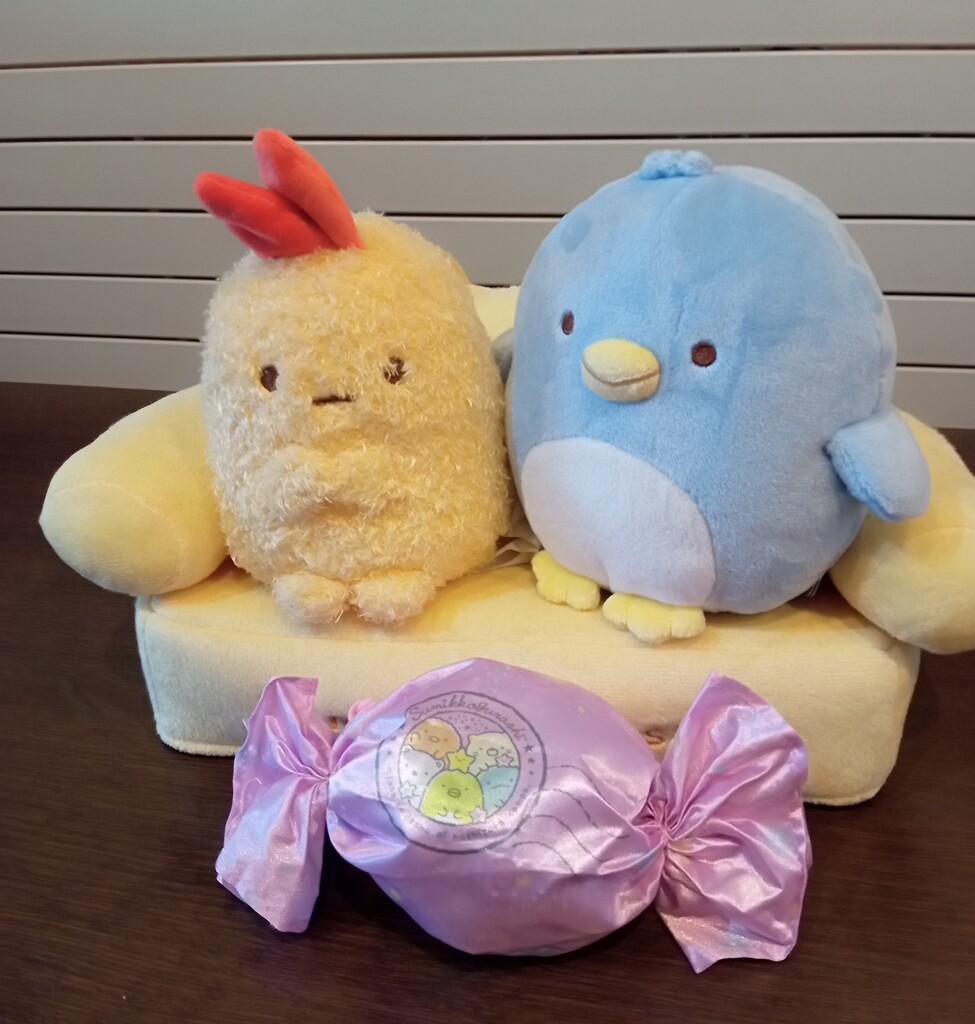 いつもそばに