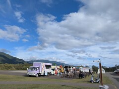 キッチンカー
