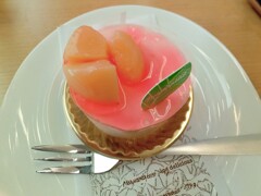ペッシュ