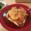 オムライス