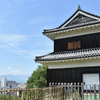 上田城跡公園　西櫓