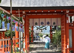 夏詣