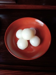 １１回目の月命日