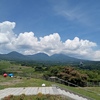 浅間山