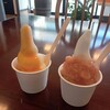フローズンヨーグルト