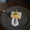シルクチーズケーキ