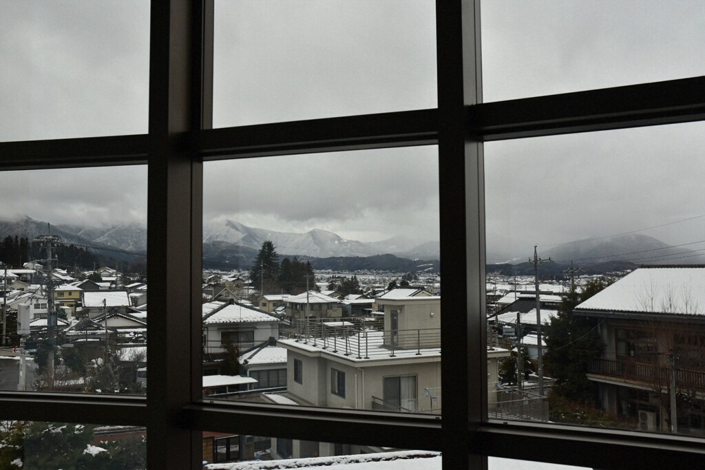 最後の風景