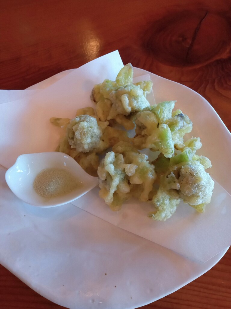 ふきのとう