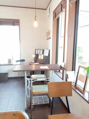 おうちカフェ