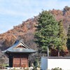 小布施　岩松院