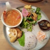 海老のレッドカレープレート
