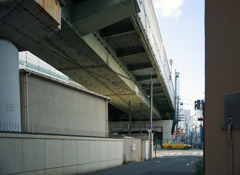 日常の風景