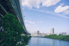 日常の風景