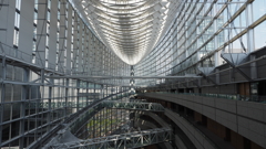 東京国際フォーラム