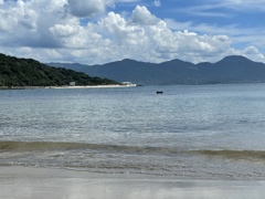 糸島の海