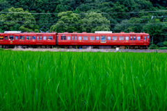 私の心の信越本線