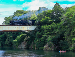 交流
