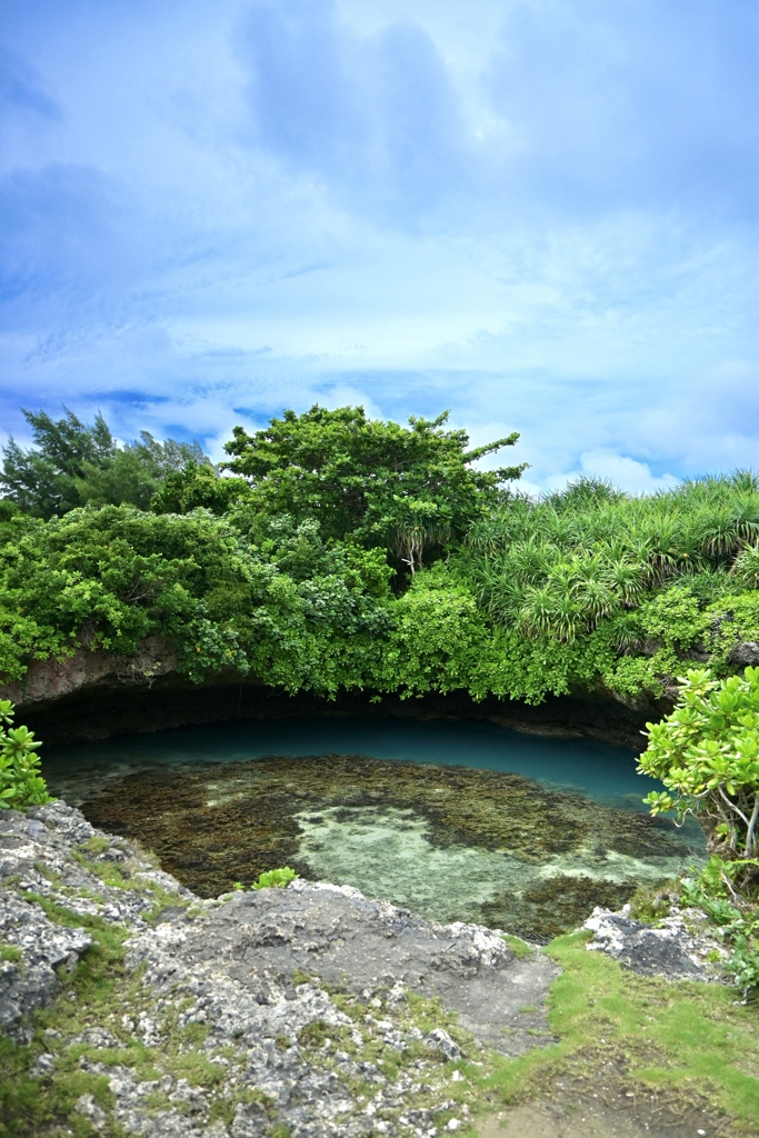宮古島③