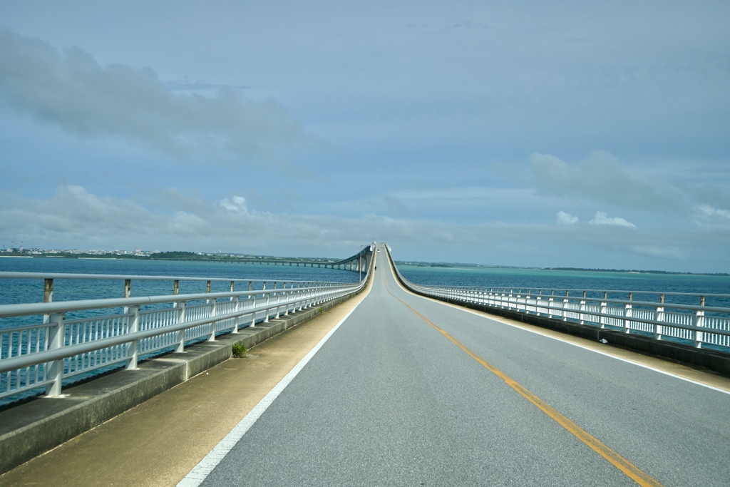 宮古島①