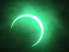 '12.5.21.7:39の金環食の後