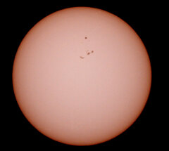 '22.11.12.10:36.の6枚画像処理をした太陽面