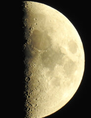 '19.12.04.17:04.8枚を画像処理をした月